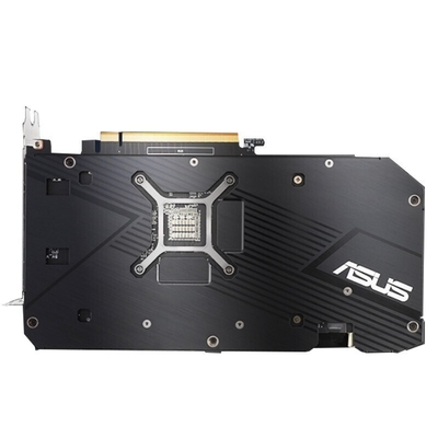 ASUS DOPPEL-AMD RADEON RX 6600 XT O8G