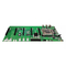 Bergbau-Motherboard 1066/1333/1600MHz DDR3/DDR3L X99 VGA 5GPU PCIE 16X 5GPU Ethereum