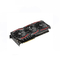 STRIX NVIDIAS ASUS ROG Videokarte GeForce RTX 2060 SUPER-8GB GDDR6 PCI Expresss 3,0