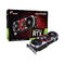 Bunte Ti IGame GeForce RTX 3080 Ethereum-Grafikkarte 384bit 12GB