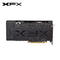 Spiel-Grafikkarte-Doppelfan XFX RX 5700XTRX 6700XT 8GB